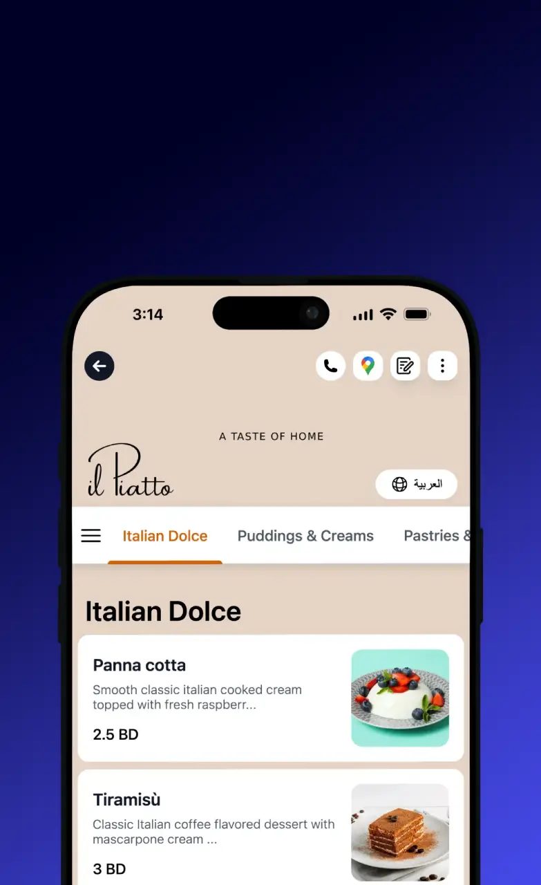 Special offers and promotions