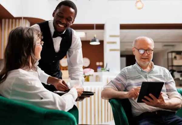 Restaurant & Bar Tables