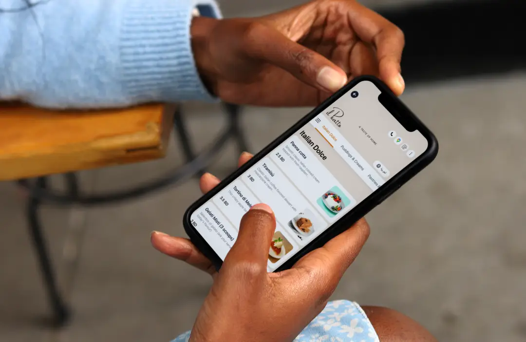 Trust, memory, and word of mouth