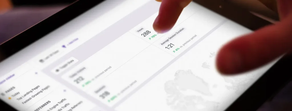 Analytics & Optimization