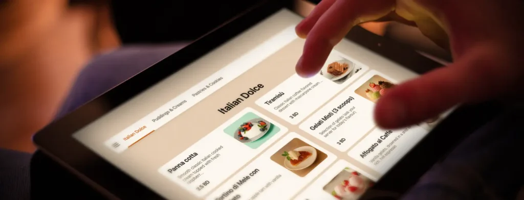 Why restaurants choose TableQR