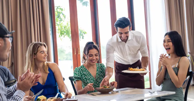 Best QR code menu for restaurants and hotels, why TableQR stands out