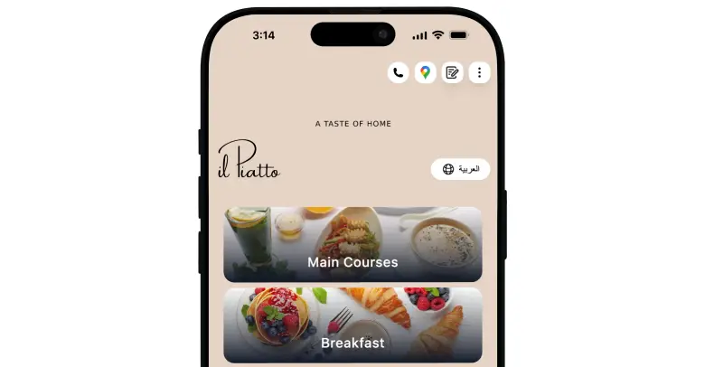 Restaurant QR menu benefits for owners and managers