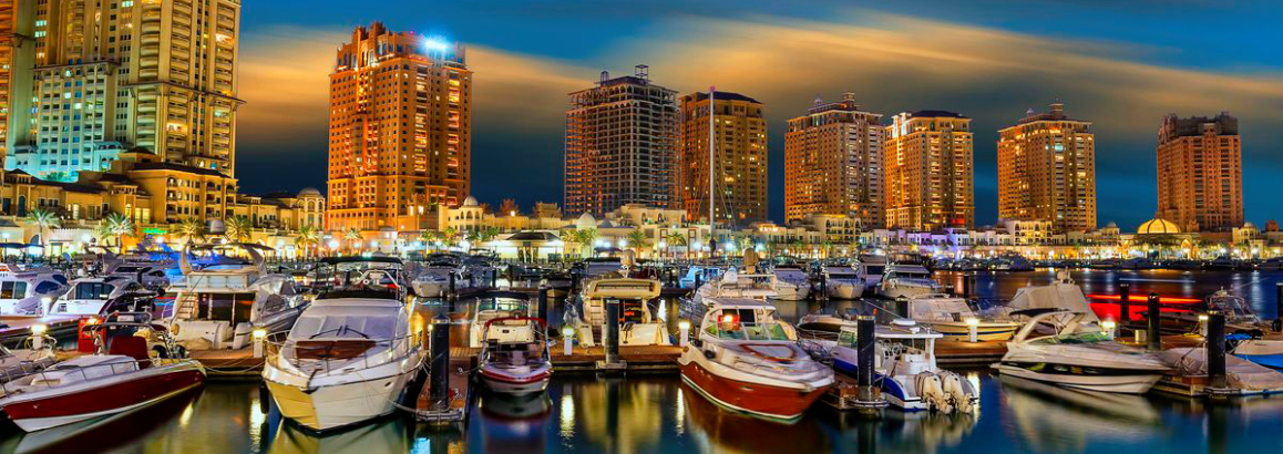 West Bay Qatar