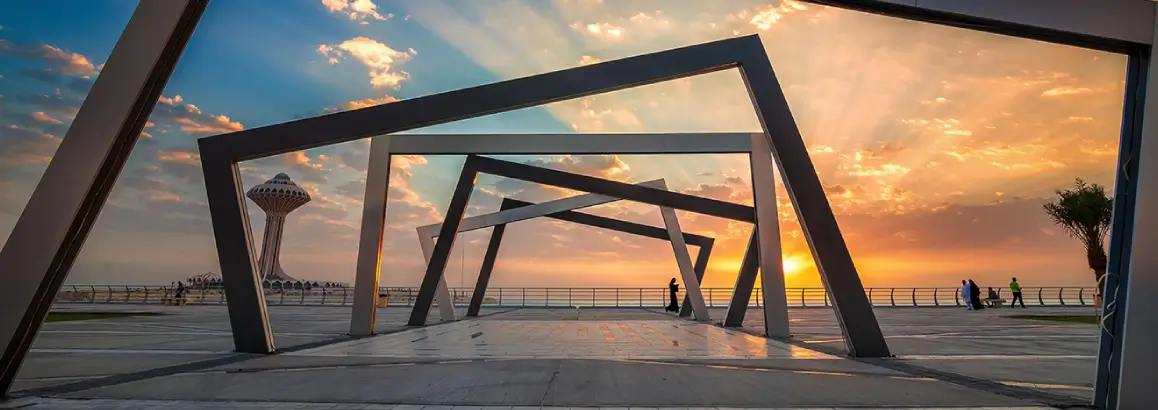 Damman attraction place