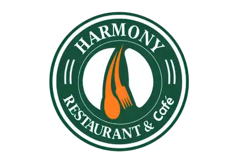 Harmony Restaurant and Cafe - Al Khobar, Saudi Arabia