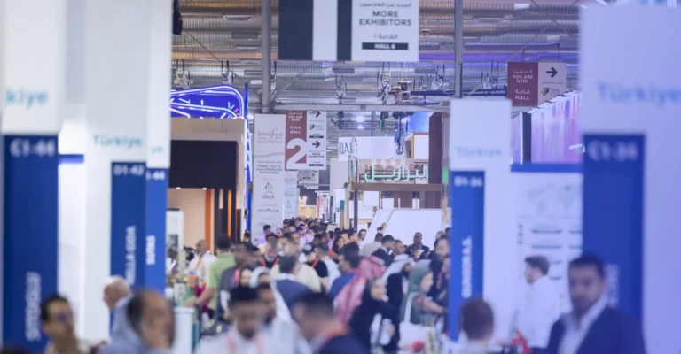 The Saudi Food Show 2026 Riyadh: what’s next for Saudi dining and hospitality