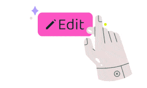 Menu updates being handled by a service team instead of restaurant staff