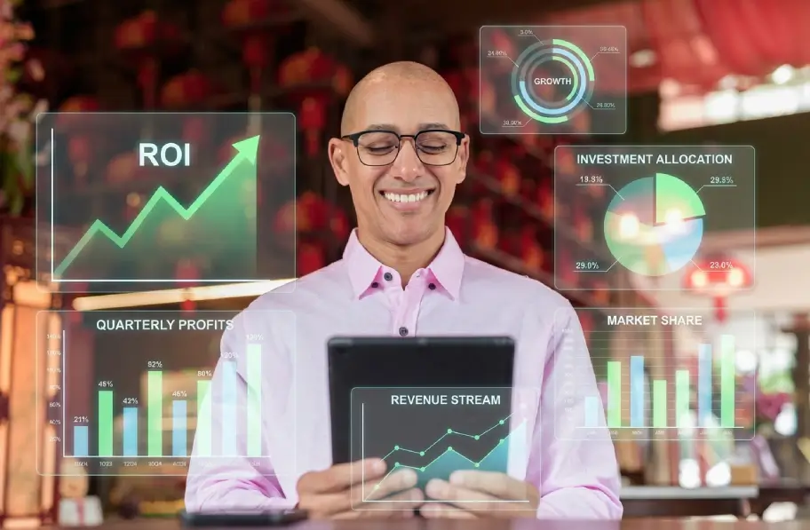 QR Code Menu ROI in 2026 for Restaurants